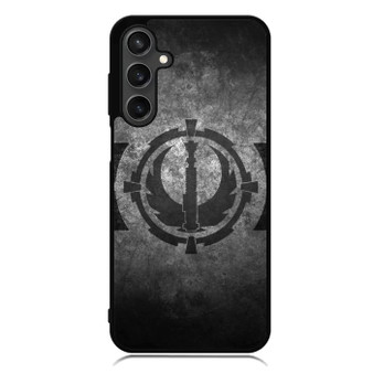 star wars winged lightsaber Samsung Galaxy A55 Case
