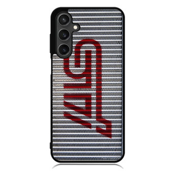 Subaru Sti Intercooler Samsung Galaxy A55 Case Subaru Sti Intercooler Samsung Galaxy A55 Case