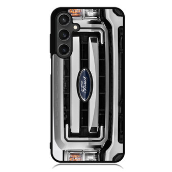 Super Duty Crew Ford Samsung Galaxy A55 Case