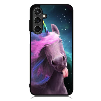 SWAG UNICORN Samsung Galaxy A55 Case