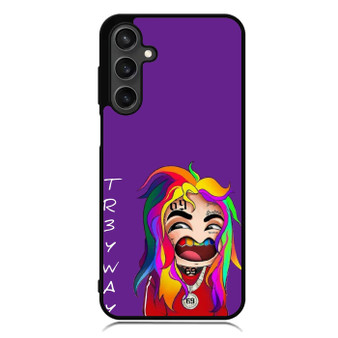 Tekashi 6ix9ine 4 Samsung Galaxy A55 Case