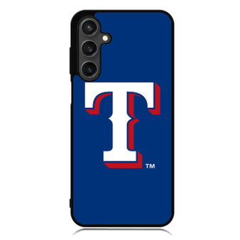 Texas Rangers 2 Samsung Galaxy A55 Case