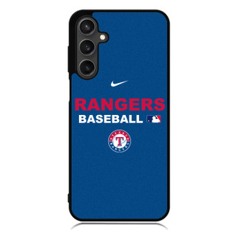 Texas Rangers 6 Samsung Galaxy A55 Case