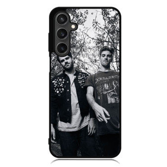 The Chainsmokers 2 Samsung Galaxy A55 Case