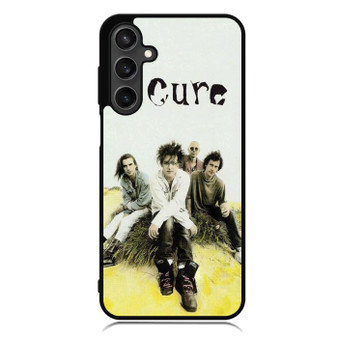 The Cure Crews Samsung Galaxy A55 Case