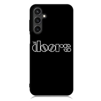 The doors Samsung Galaxy A55 Case
