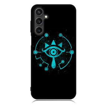 The Legend of Zelda 1 Samsung Galaxy A55 Case