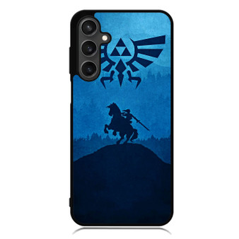 The Legend of Zelda 7 Samsung Galaxy A55 Case
