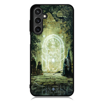 The Lord Of the Rings Arts Samsung Galaxy A55 Case