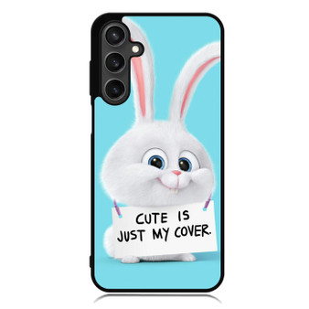 The Secret life of Pets Samsung Galaxy A55 Case The Secret life of Pets Samsung Galaxy A55 Case