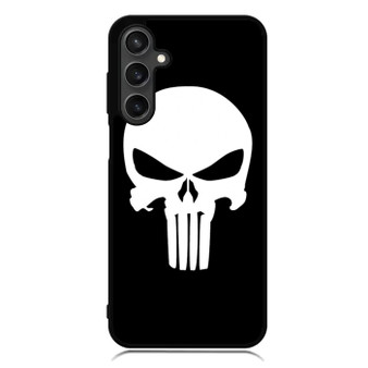 thr punisher logo Samsung Galaxy A55 Case thr punisher logo Samsung Galaxy A55 Case
