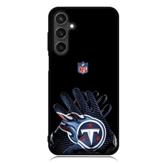 Titans American Football Samsung Galaxy A55 Case