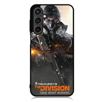 Tom Clancy's The Division 4 Samsung Galaxy A55 Case