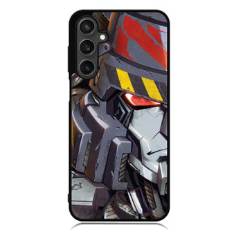 Transformer Samsung Galaxy A55 Case