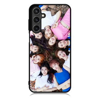 Twice 1 Samsung Galaxy A55 Case