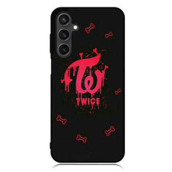 Twice 2 Samsung Galaxy A55 Case
