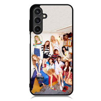 Twice 3 Samsung Galaxy A55 Case
