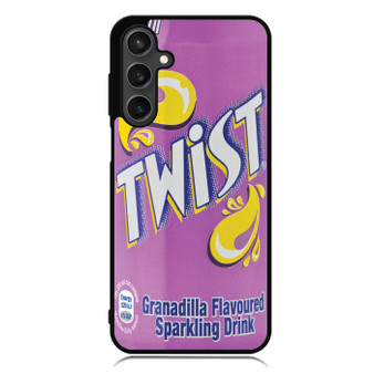 Twist Drink Can Samsung Galaxy A55 Case