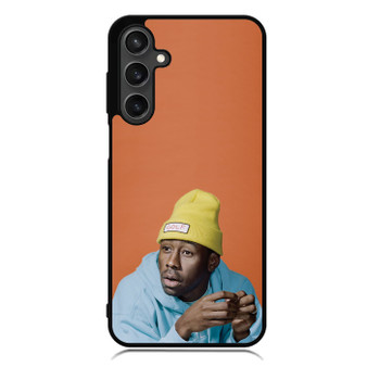 Tyler the creator Samsung Galaxy A55 Case