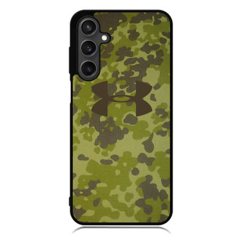 Under Armour Camo 3 Samsung Galaxy A55 Case