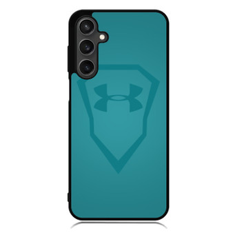 Under Armour Lacrosse Blue Limited Samsung Galaxy A55 Case