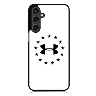 Under Armour 2 Samsung Galaxy A55 Case