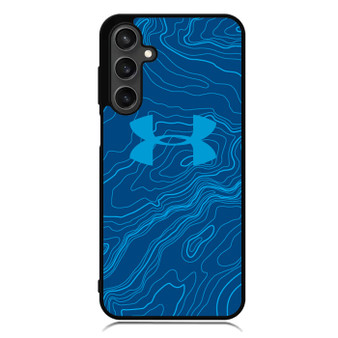 Under Armour 4 Samsung Galaxy A55 Case