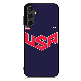 USA Team Samsung Galaxy A55 Case