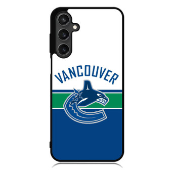 Vancouver Canucks 4 Samsung Galaxy A55 Case