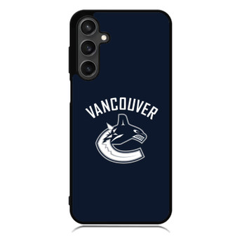 Vancouver Canucks 5 Samsung Galaxy A55 Case
