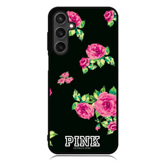 Victorias Secret Pink 4 Samsung Galaxy A55 Case