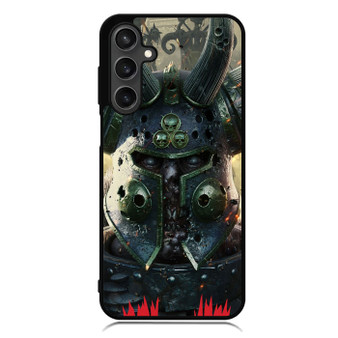 Warhammer Vermintide Samsung Galaxy A55 Case