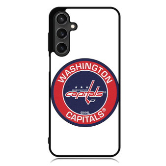Washington Capitals 2 Samsung Galaxy A55 Case