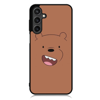 We Bare Bears 4 Samsung Galaxy A55 Case
