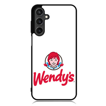 Wendys Samsung Galaxy A55 Case