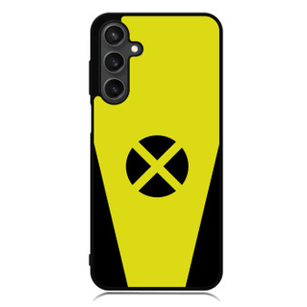 X-Men Wolverine Suit Samsung Galaxy A55 Case