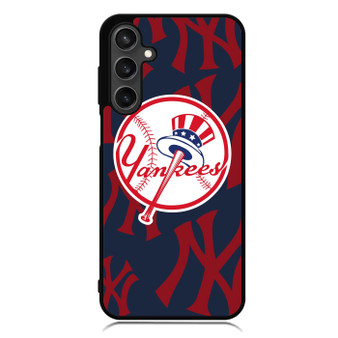 yankees Samsung Galaxy A55 Case