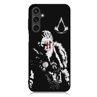 Assassins Creed Valhalla Eivor 2 Samsung Galaxy A55 Case