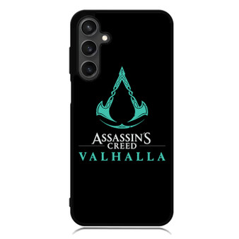 Assassins Creed Valhalla Samsung Galaxy A55 Case