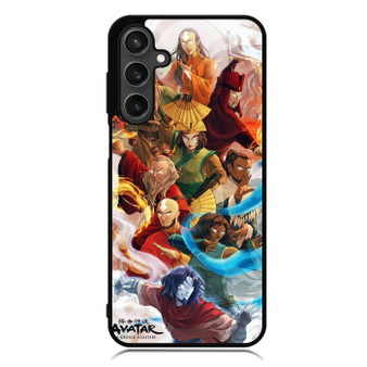 Avatar The Grand Master Samsung Galaxy A55 Case