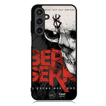 Berserk Cover Samsung Galaxy A55 Case