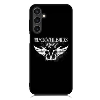 Black Veil Brides Army Samsung Galaxy A55 Case