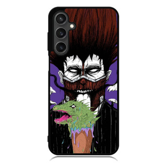 Dorohedoro 2 Samsung Galaxy A55 Case