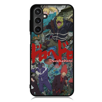 Dorohedoro 4 Samsung Galaxy A55 Case