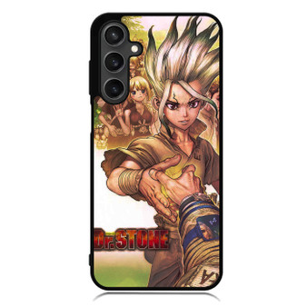 Dr Stone 2 Samsung Galaxy A55 Case