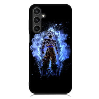 Dragon Ball Ultra Isntinc Samsung Galaxy A55 Case
