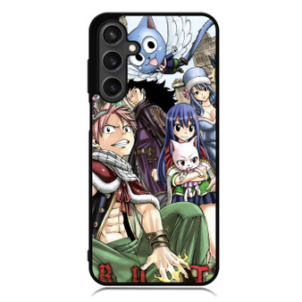 Fairy Tale Samsung Galaxy A55 Case