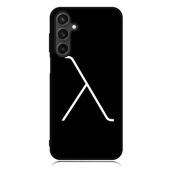 Half life alyx logo Samsung Galaxy A55 Case