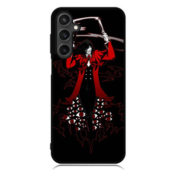Hellsing Alucard 3 Samsung Galaxy A55 Case