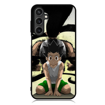 Hunter x Hunter Gon Freecss Samsung Galaxy A55 Case